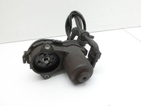 Mercedes W176 A180 15-18 1,6 85KW Stellmotor Parkbremse Bremssattel Hinten Links Mercedes W176 A180 15-18... Vorschau 2