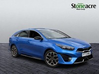 2024 Kia ProCeed 1.5 T-GDi GT-Line Shooting Brake 5dr Petrol Manual Euro 6 (s/s)