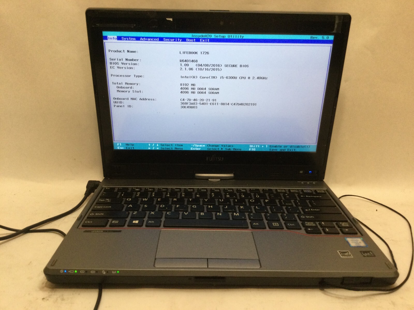 FUJITSU LIFEBOOK Core i7 ２台まとめ パソコン ノートブックPC LIFEBOOK（ライフブック） FMV5515HBB