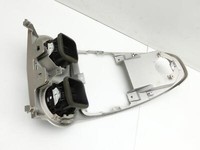 Opel Corsa D S07 06-10 Luftdusche Luftdüse Mitte Opel Corsa D S07 06-10 05.02.2008 gebraucht Vorschau 4