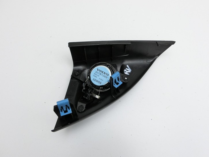 Volvo V70 135 07-13 Lautsprecherblende Lautsprecher Hochtöner Rechts Blende Volvo V70 135 07-13 17.06.2010 30781068... Vorschau 3