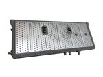 Lexus GS 450h GWS 06-11 Hybrid HV Batteriemodul Batteriemagazin je 6 Batteriezellen Pos.13 Lexus GS 450h GWS 06-11... Vorschau 1