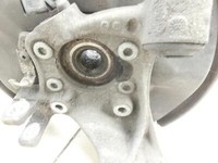 Audi A6 4F C6 05-08 Lim TDI 3,0 165KW 4WD Achsschenkel Radnabe mit ABS Links Hinten Audi A6 4F C6 05-08 12.10.2005... Vorschau 6