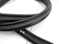 BMW E88 1er 11-13 Cabrio Dichtung Türdichtung Gummidichtung Tür Vorne Links BMW E88 1er 11-13 23.03.2011 7164993... Vorschau 5