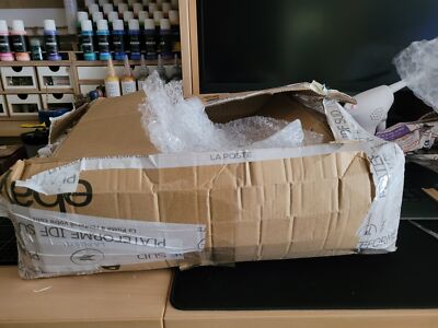 Item photo(s) from verified buyer