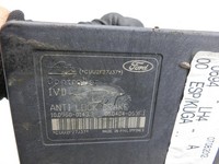 Ford Kuga I 08-12 ABS Steuergerät Aggregat Hydraulikblock Ford Kuga I 08-12 20.09.2012 AV41-2C405-AA 10.0960-0143.3... Vorschau 7