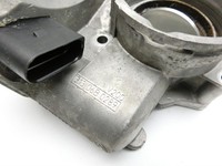 VW Passat 3C B6 05-10 TDI 2,0 125KW BMR Drosselklappe VW Passat 3C B6 05-10 07.12.2006 03G128063B 31306B0289 gebraucht Vorschau 4