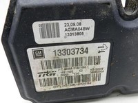 Opel Insignia A 08-13 ABS Steuergerät Aggregat Hydraulikblock Opel Insignia A 08-13 22.10.2008 13313805 gebraucht Vorschau 9