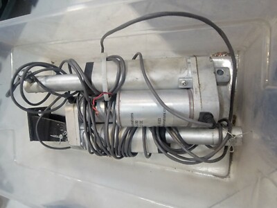 Progressive Automation Mini Linear Actuator  PA-14-2-50