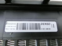 Renault Zoe BFM 12-19 Zusatzheizgerät Zuheizgerät Heizgerät Renault Zoe BFM 12-19 13.03.2013 A.521.028.00 gebraucht Vorschau 3