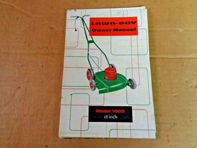 Lawn Boy Parts for sale | Only 3 left at -70%