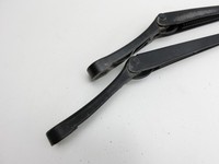VW Touran 1T 06-10 2x Scheibenwischer Wischarm Vorne VW Touran 1T 06-10 06.08.2007 2K1955409B gebraucht Vorschau 5
