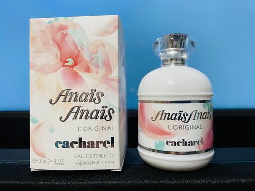 Anais Anais L'Original by Cacharel 3.4 oz EDT Perfume for