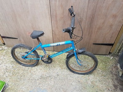 raleigh grifter for sale