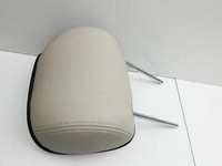 Land Range Rover L322 05-09 Kopfstütze Rechts oder Links Hinten Jet Ivory Beige Land Range Rover L322 05-09... Vorschau 6