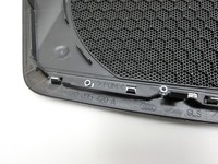 Audi A6 4G C7 11-14 qu Kombi Lautsprecherblende Blende Innen Abdeckung Rechts Vorne Audi A6 4G C7 11-14 qu... Vorschau 8
