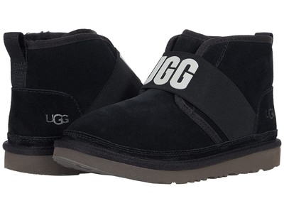 Детские ботинки унисекс UGG Kids Neumel II Graphic (Little Kid/Big Kid)