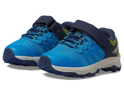 Походы для мальчиков Merrell Kids Nova 3 (для малышей)