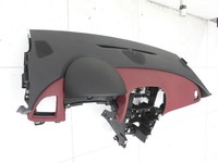 Opel Astra J GTC 11-18 Armaturenbrett Panel komplett Opel Astra J GTC 11-18 16.11.2011 13353334 13314406 gebraucht Vorschau 3