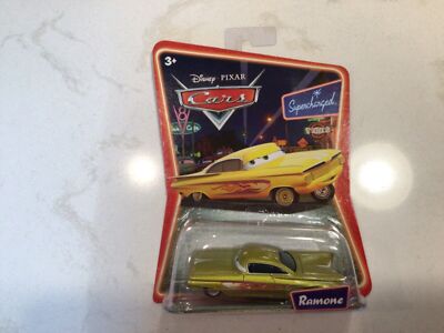 Disney Pixar Cars Misc.