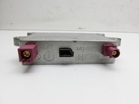 Audi Q7 4L 05-09 Antennenverstärker Booster Compenser Audi Q7 4L 05-09 26.06.2007 a8E0035456D 8E0035456C 09104112... Vorschau 5