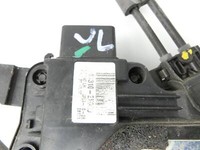 Kia Soul I AM 08-11 Türschloss mit ZV Stellmotor Links Vorne Kia Soul I AM 08-11 16.01.2009 81310-2K000 gebraucht Vorschau 5