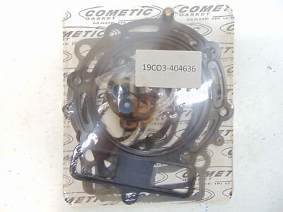 Cometic Gasket KTM EST Top End Gasket Kit 96mm Bore C7454-EST