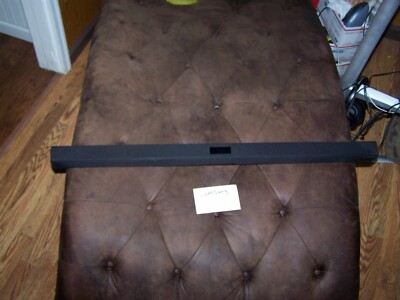 Samsung HW-F355/ZA soundbar speaker-Tested and works-some scuffs on body