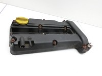 Opel Corsa D 06-10 1,4 66KW Z14XEP Ventildeckel Zylinderkopfhaube Opel Corsa D 06-10 14.08.2006 55351461 F02672... Vorschau 2