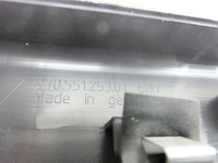 Porsche Panamera 970 10-16 Laderaumkante Ladekante Verkleidung Edelstahl Porsche Panamera 970 10-16 19.08.2011... Vorschau 6