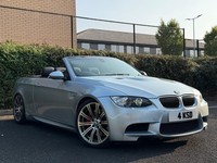 2008 BMW M3 4.0 DCT CONVERTIBLE