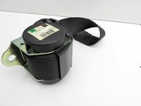 BMW E88 1er 11-13 Cabrio Sicherheitsgurt Gurt Hinten Rechts BMW E88 1er 11-13 23.03.2011 72116981480 609442800C... Vorschau 4