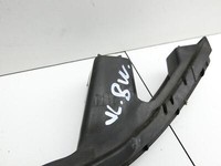 VW EOS 1F 06-09 Cabriolet Halter Träger Führung Aufnahme für Scheinwerfer Links VW EOS 1F 06-09 13.04.2007... Vorschau 4