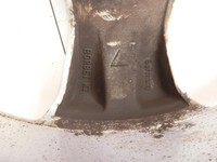 Mercedes GLK 300 X204 08-12 1x Felge Alufelge 5X112 7.5X17Zoll ET47.5 Mercedes GLK 300 X204 08-12 30.06.2009... Vorschau 9