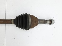 Nissan Juke F15 15-18 1,6i 86KW Autom Antriebswelle Gelenkwelle Links Vorne Nissan Juke F15 15-18 01.01.2017 gebraucht Vorschau 5