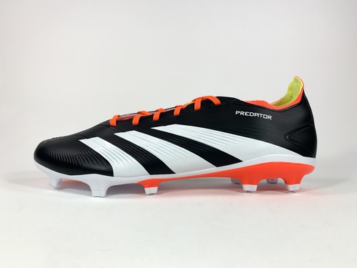 ウェア adidas predator Adidas Predator Elite FG Platinum Metallic Soccer Cleats