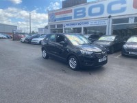 2018 Vauxhall Crossland X 1.2 SE Nav 5dr HATCHBACK PETROL Manual