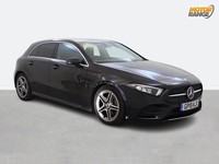 2019 Mercedes-Benz A-Class A200d AMG Line 5dr Auto Hatchback DIESEL Automatic