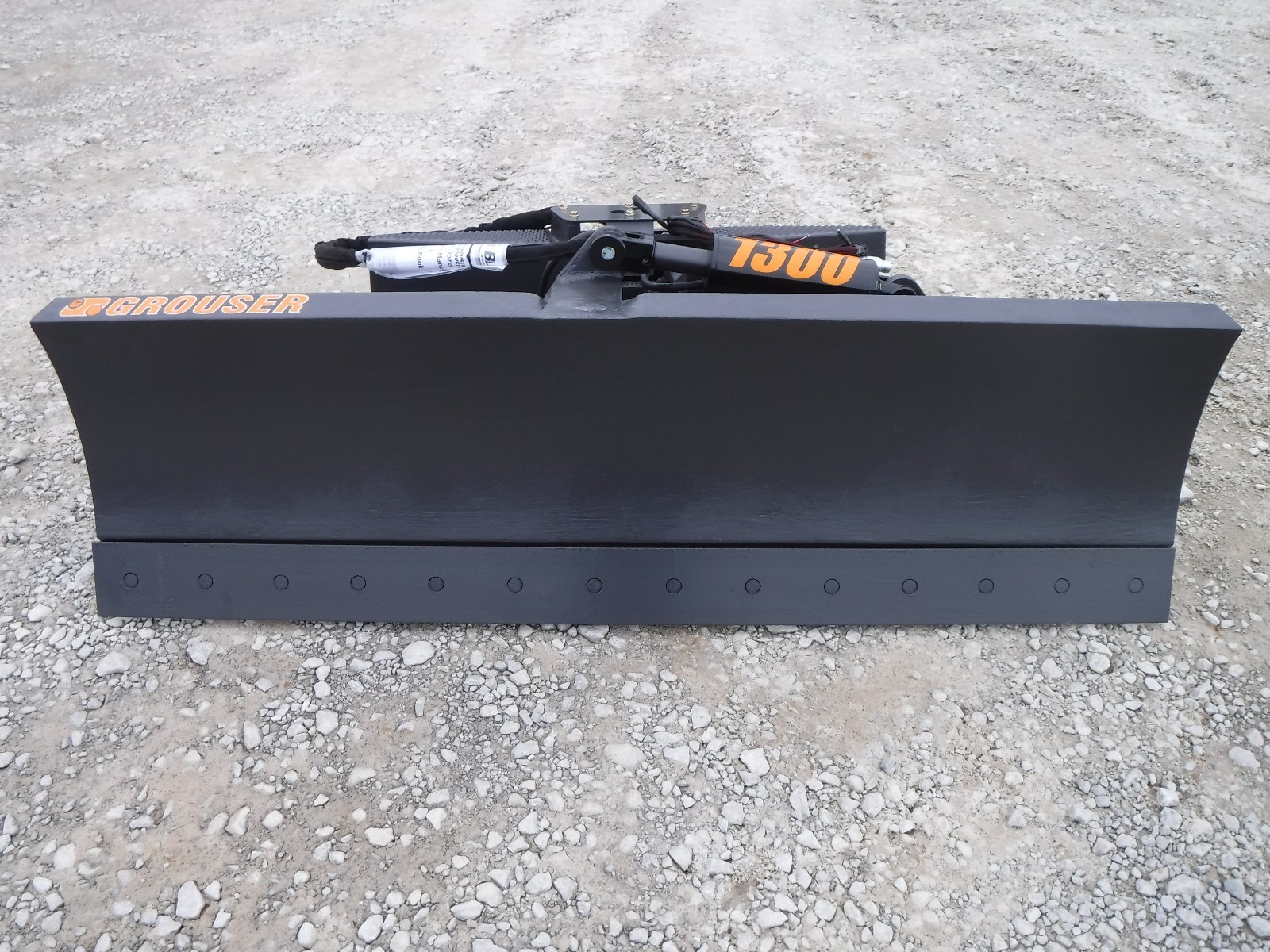 2018 Grouser 1300 84