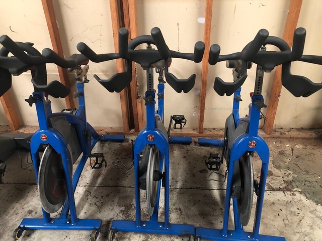 Schwinn spin bikes - Indoor Fitness | Gym & Fitness ...