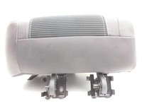 Renault Koleos I HY 11-13  Leder Sitzpolster Rechts für Rücksitzbank Hinten Renault Koleos I HY 11-13 01.01.2013... Vorschau 3