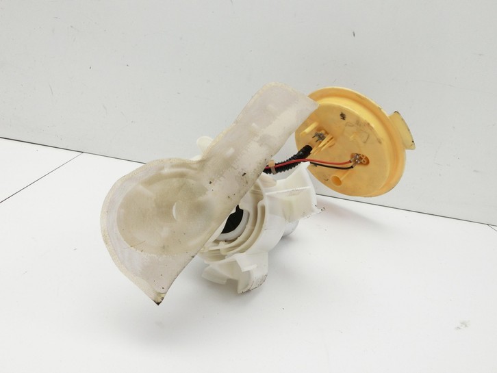 BMW F11 525d 10-14 2,0d 142KW Kraftstoffpumpe Kraftstoff Förderpumpe Tankgeber BMW F11 525d 10-14 04.04.2013... Vorschau 5