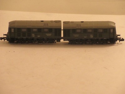 roco n scale