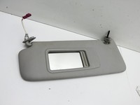 BMW X1 E84 X18D 09-12 Sonnenblende Links für Fahrer BMW X1 E84 X18D 09-12 21.01.2015 gebraucht Vorschau 2