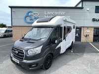 Auto Trail Excel 620G