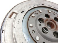 Mercedes W177 A250E 18-22 1,3 118KW 282914 Schwungscheibe Schwungrad Mercedes W177 A250E 18-22 26.03.2021... Vorschau 5