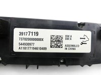 Opel Insignia B Z18 17-20 Bedienteil Bedienelement Heizung Klimabedienteil Opel Insignia B Z18 17-20 18.07.2018... Vorschau 6