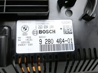 BMW F11 525d 10-14 2,0 142KW Kombiinstrument Tacho Instrumententafel Display BMW F11 525d 10-14 04.04.2013 9280464... Vorschau 7