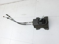 Opel Corsa E X15 14-19 1,0 85KW Schaltkulisse Schalthebel Opel Corsa E X15 14-19 25.02.2015 93189973 55347447 gebraucht Vorschau 2