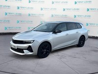 2024 Vauxhall Astra 1.2 Turbo 130 GS 5dr Estate Petrol Manual